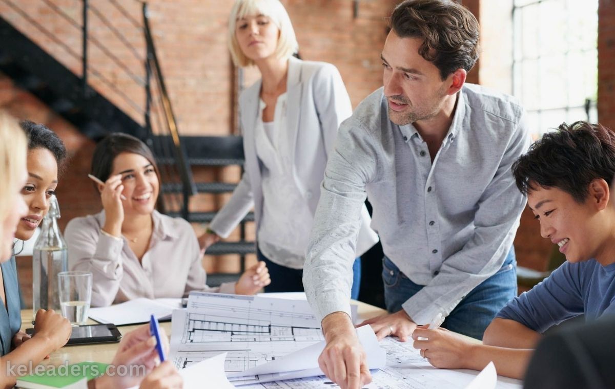 change leadership certification London HR professionals project managers