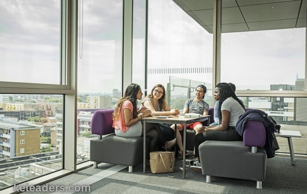 change management certification London ATHE accredited KE Leaders executives