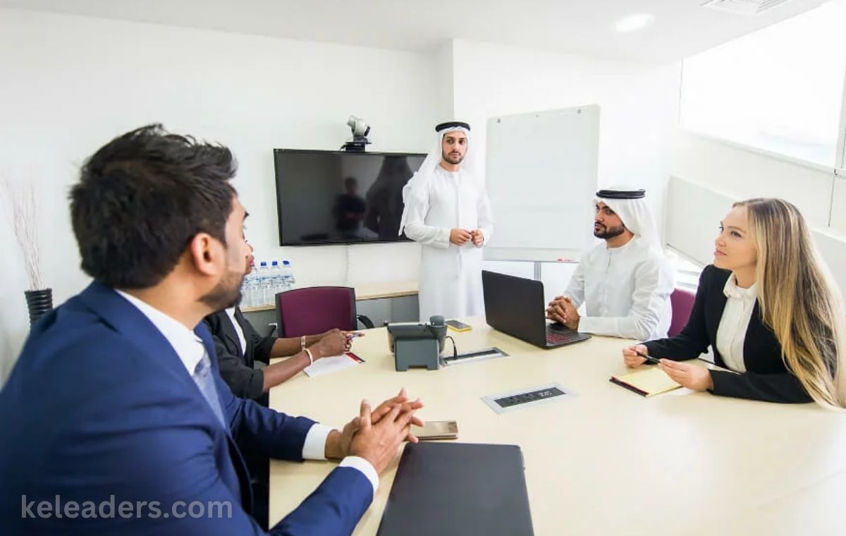 contract management training Riyadh Jeddah Saudi Arabia Vision 2030