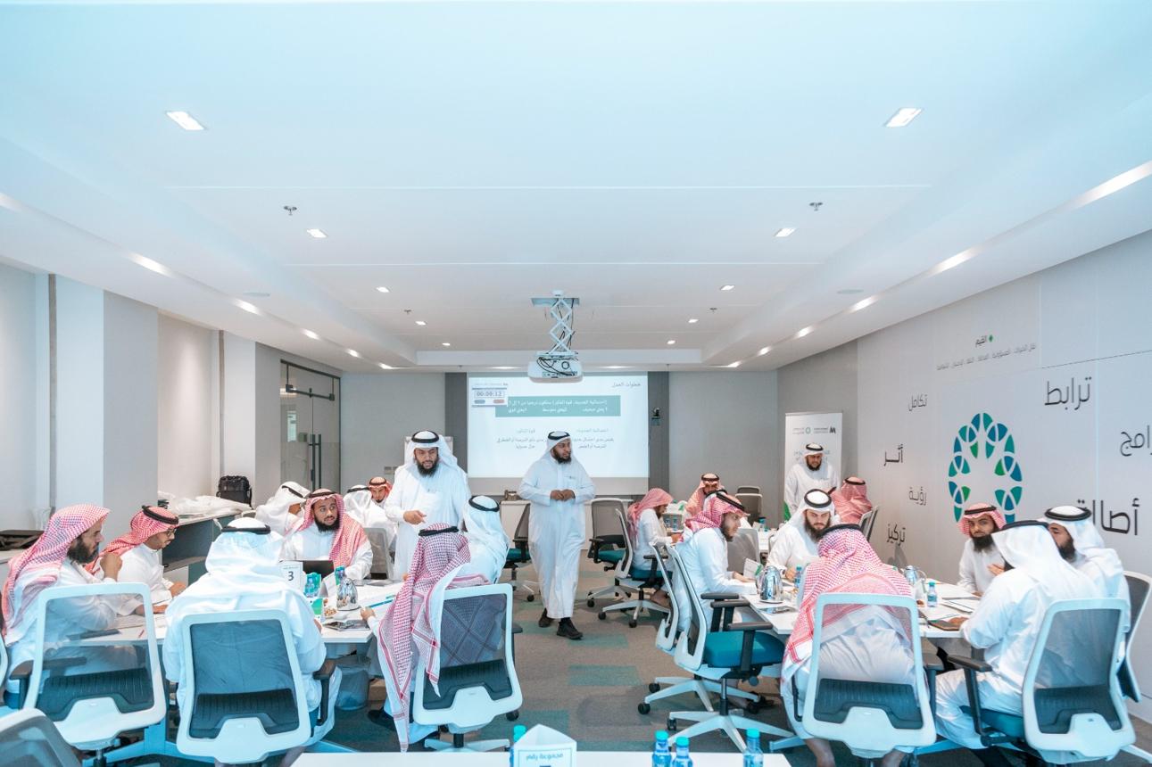 Professional Development Training Programs in Saudi Arabia for Senior Managers and Executives