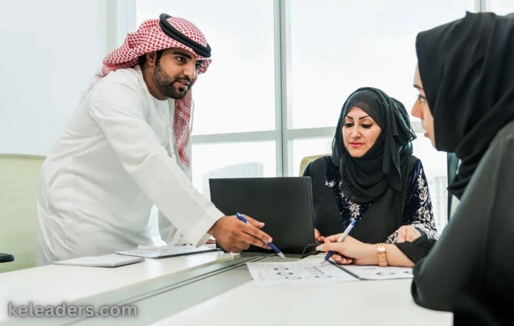 project management certification KSA Vision 2030 PMP PRINCE2 training Saudi professionals