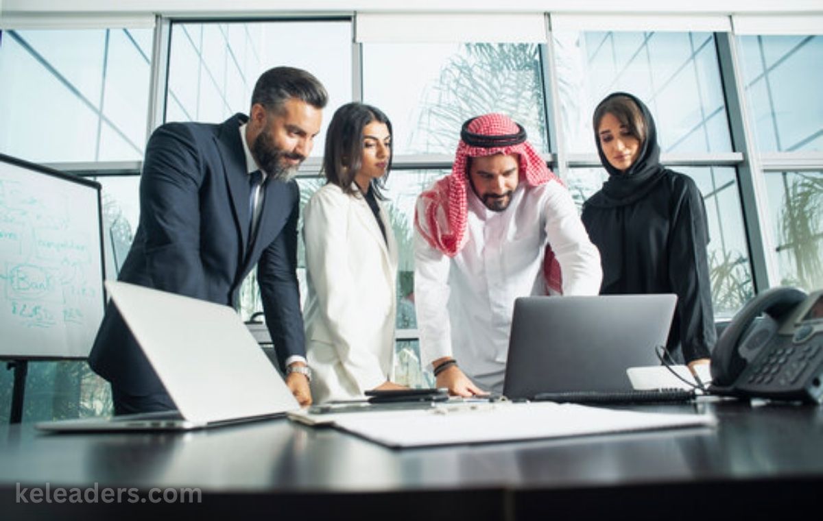 mini MBA benefits Saudi Arabia managers engineers executives Riyadh Jeddah