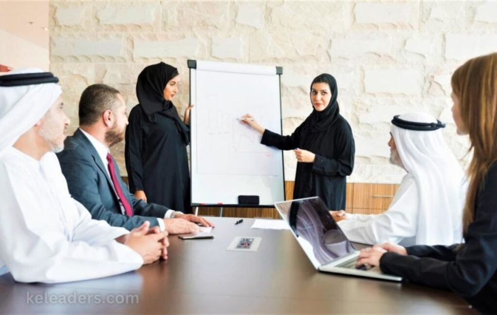 mini MBA vs MBA career growth Saudi Arabia comparison professionals