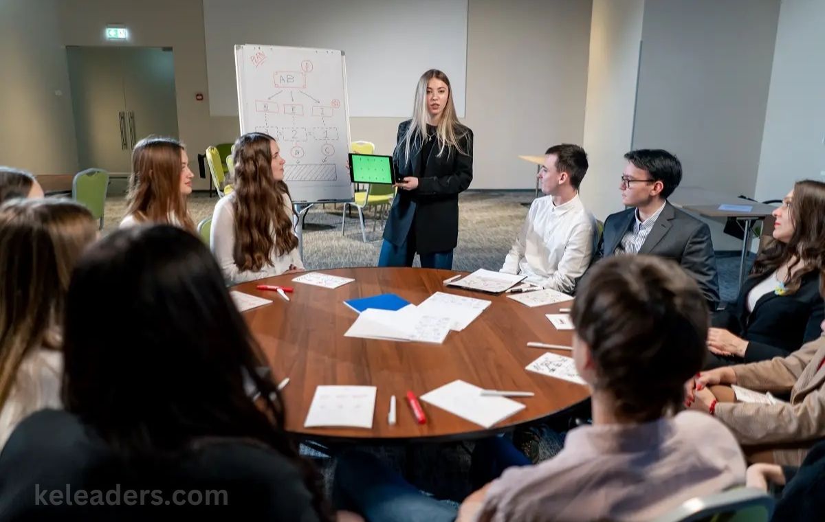 organisational change management training London ADKAR Kotter frameworks
