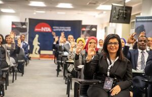 Government and public sector leadership development training in Saudi Arabia