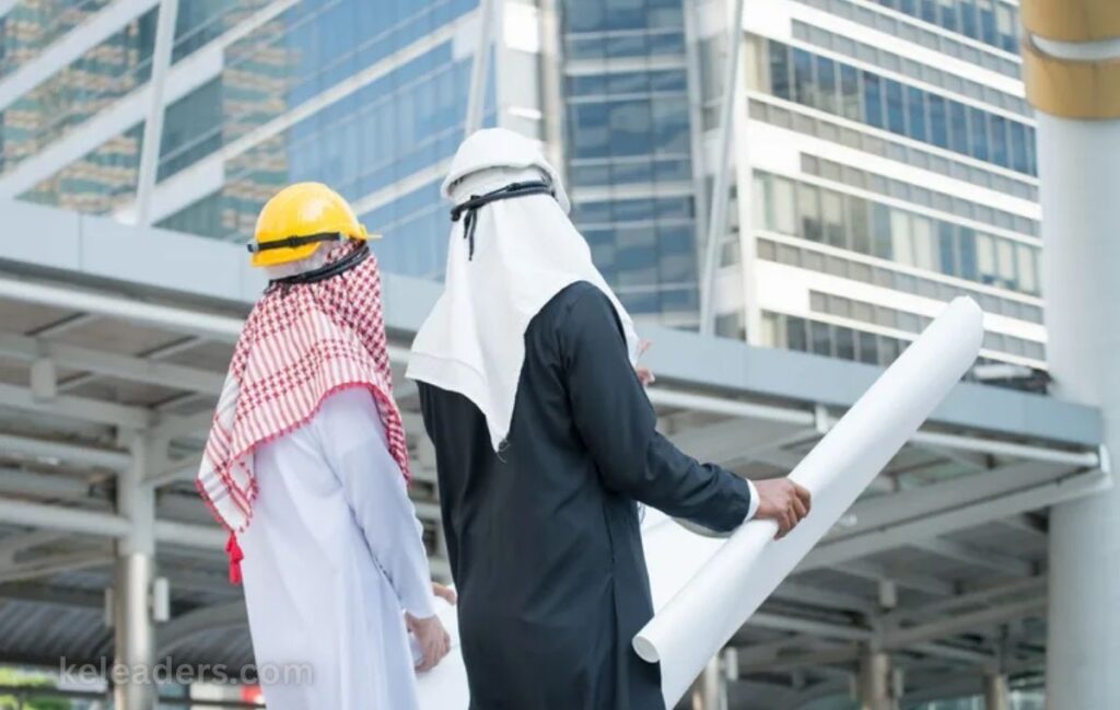 what is FIDIC contract Saudi Arabia Vision 2030 construction projects