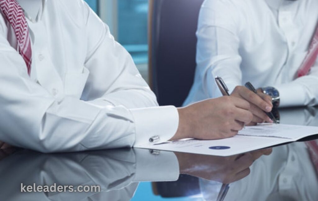 what is contract management Saudi Arabia Vision 2030 FIDIC professionals