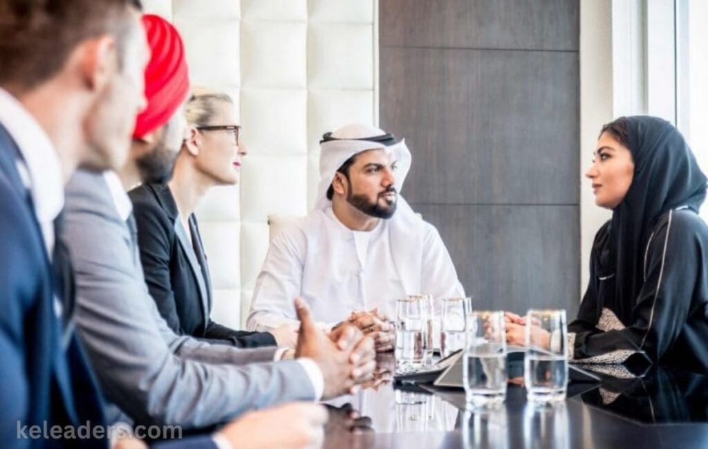 what is mini MBA Saudi Arabia who should enroll KE Leaders professionals